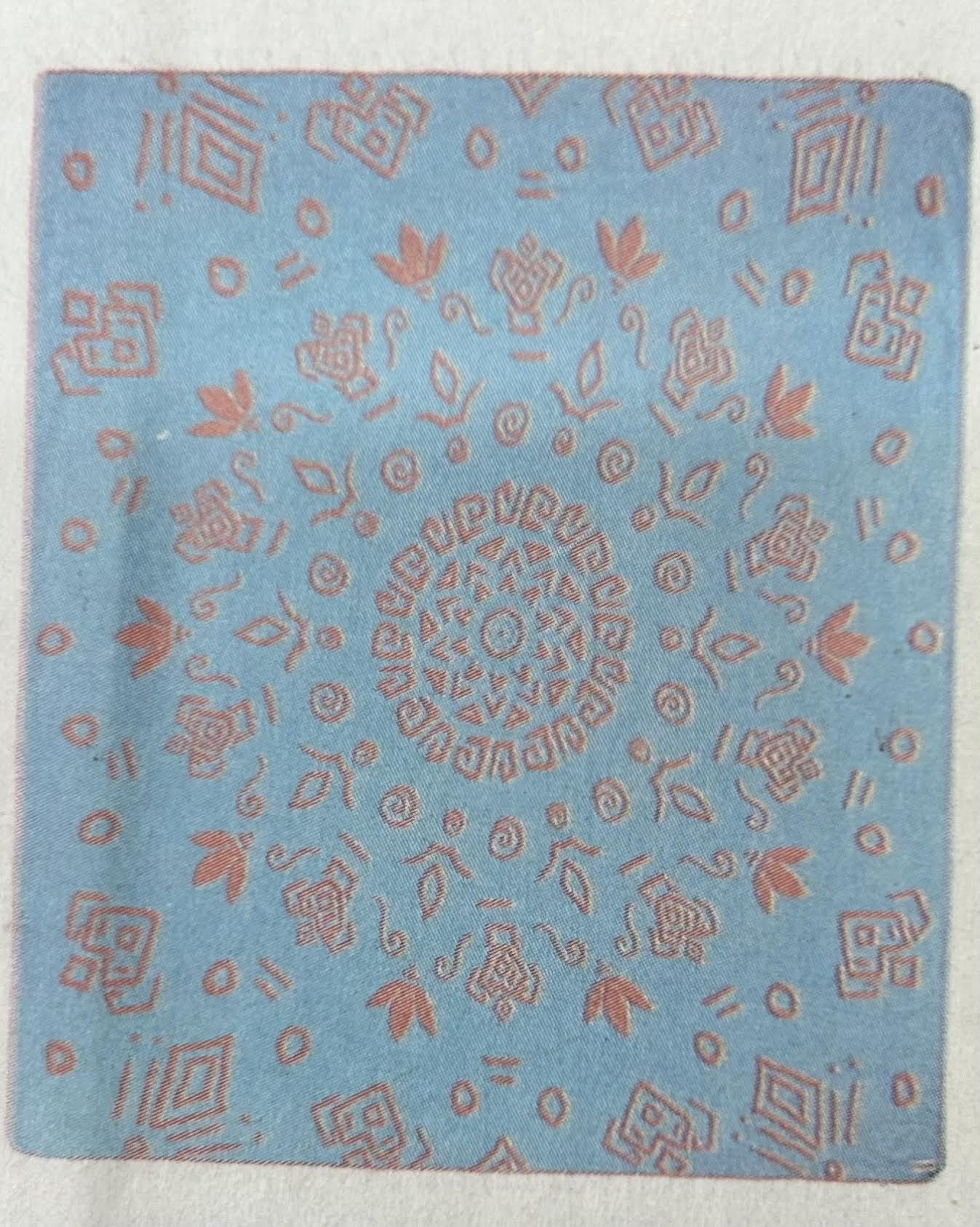 XL Sand cloud towel