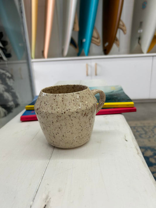 Hand made mugs