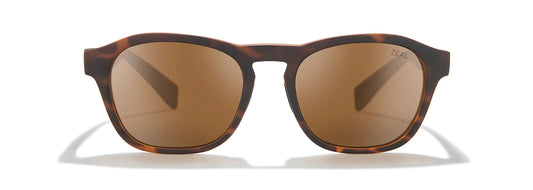 Copper Dawn Matt Tortoise