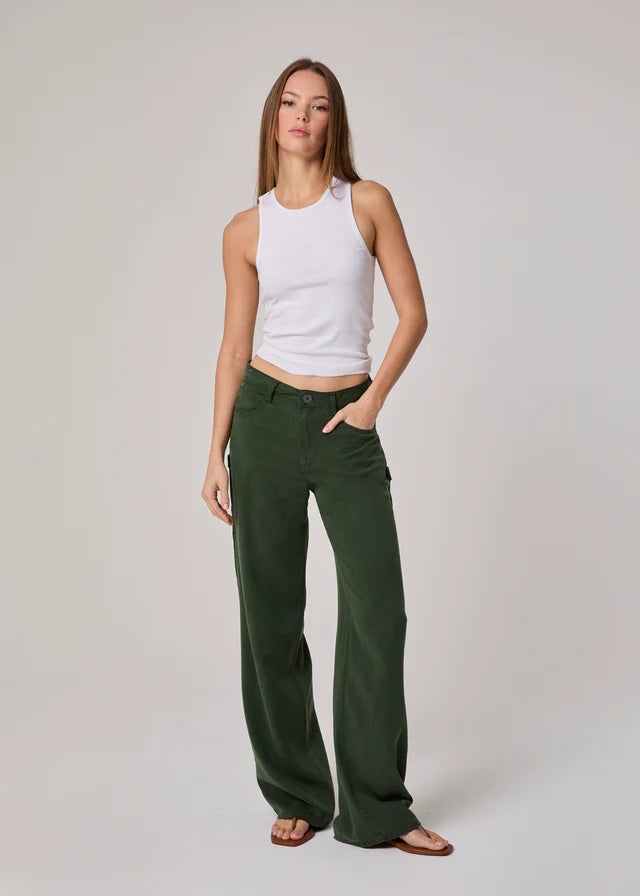 Charles Utility Pant