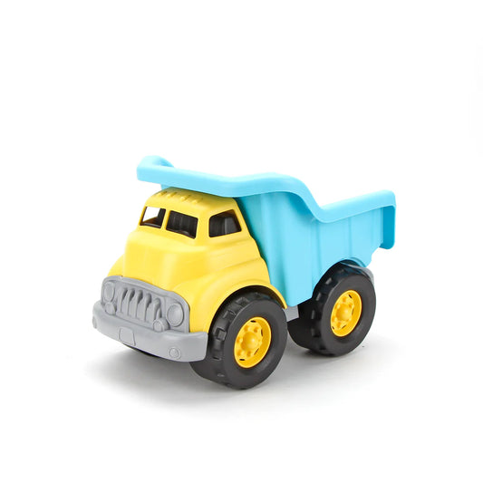 Green Toys Duper Truck Toy