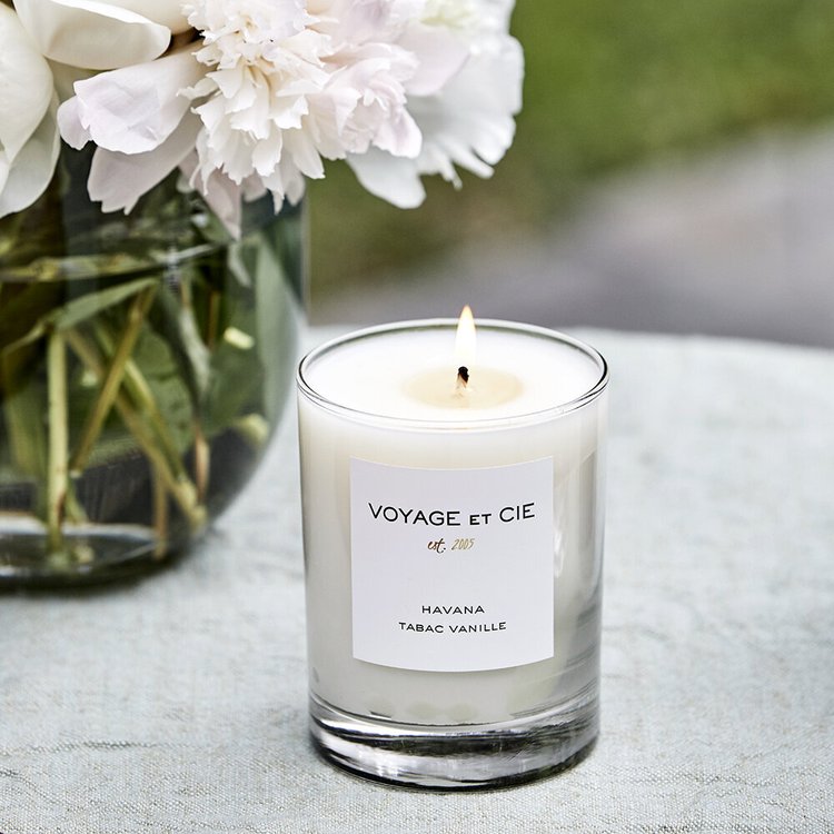 IBIZA LA PLAGE CANDLE