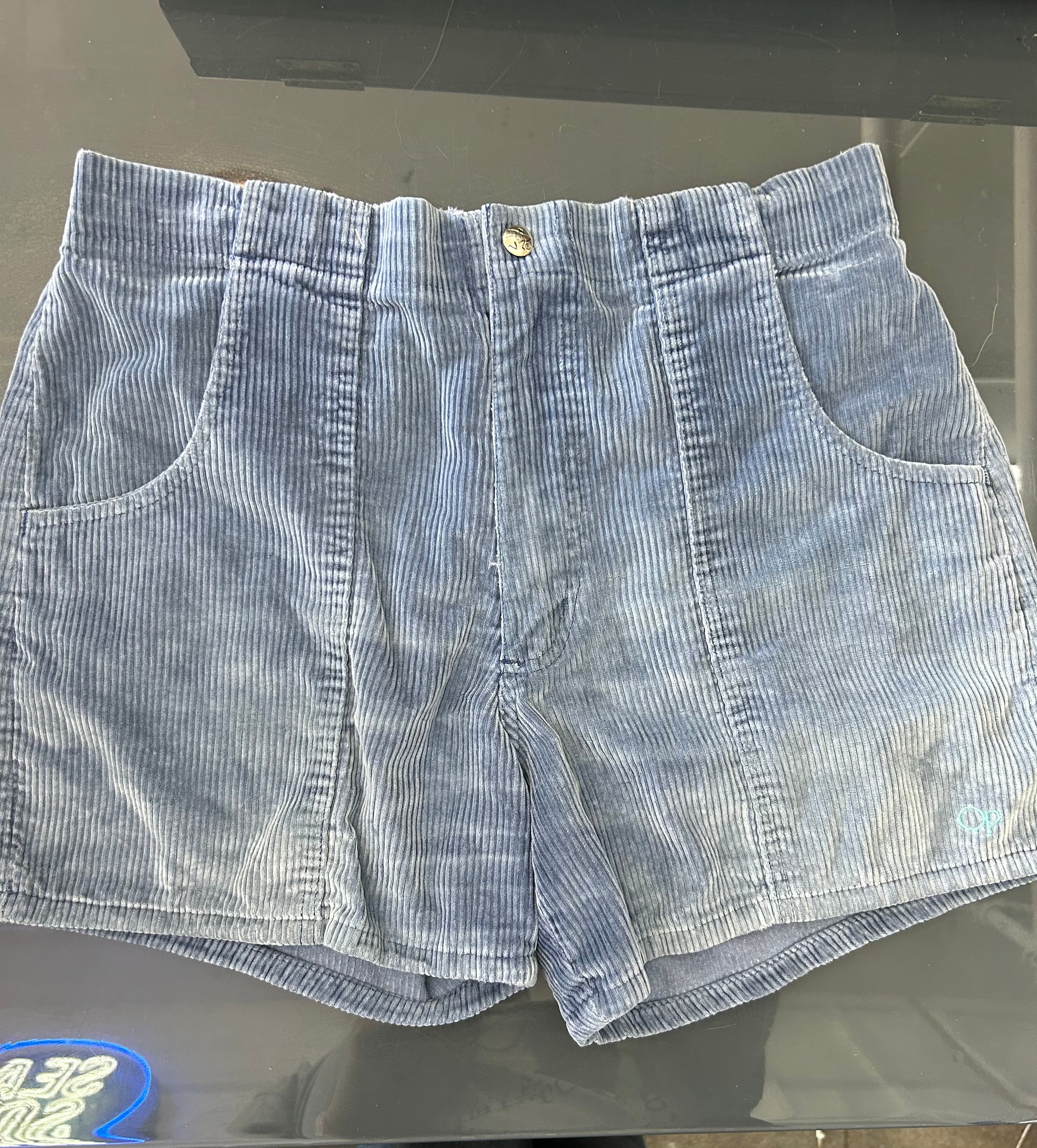 Vintage op outlet shorts