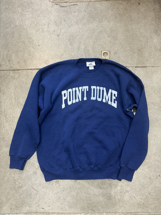 Vintage Point Dume Sweatshirt