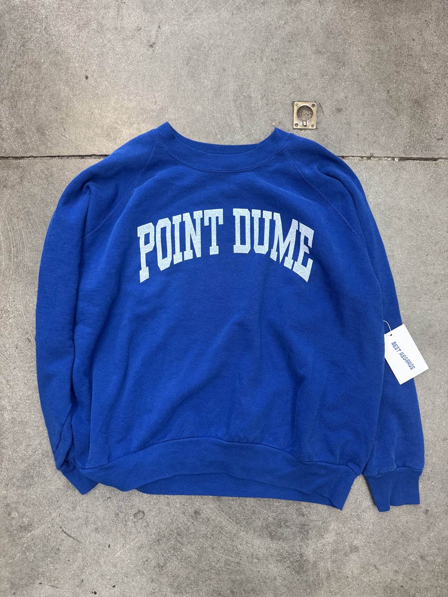 Vintage Point Dume Sweatshirt