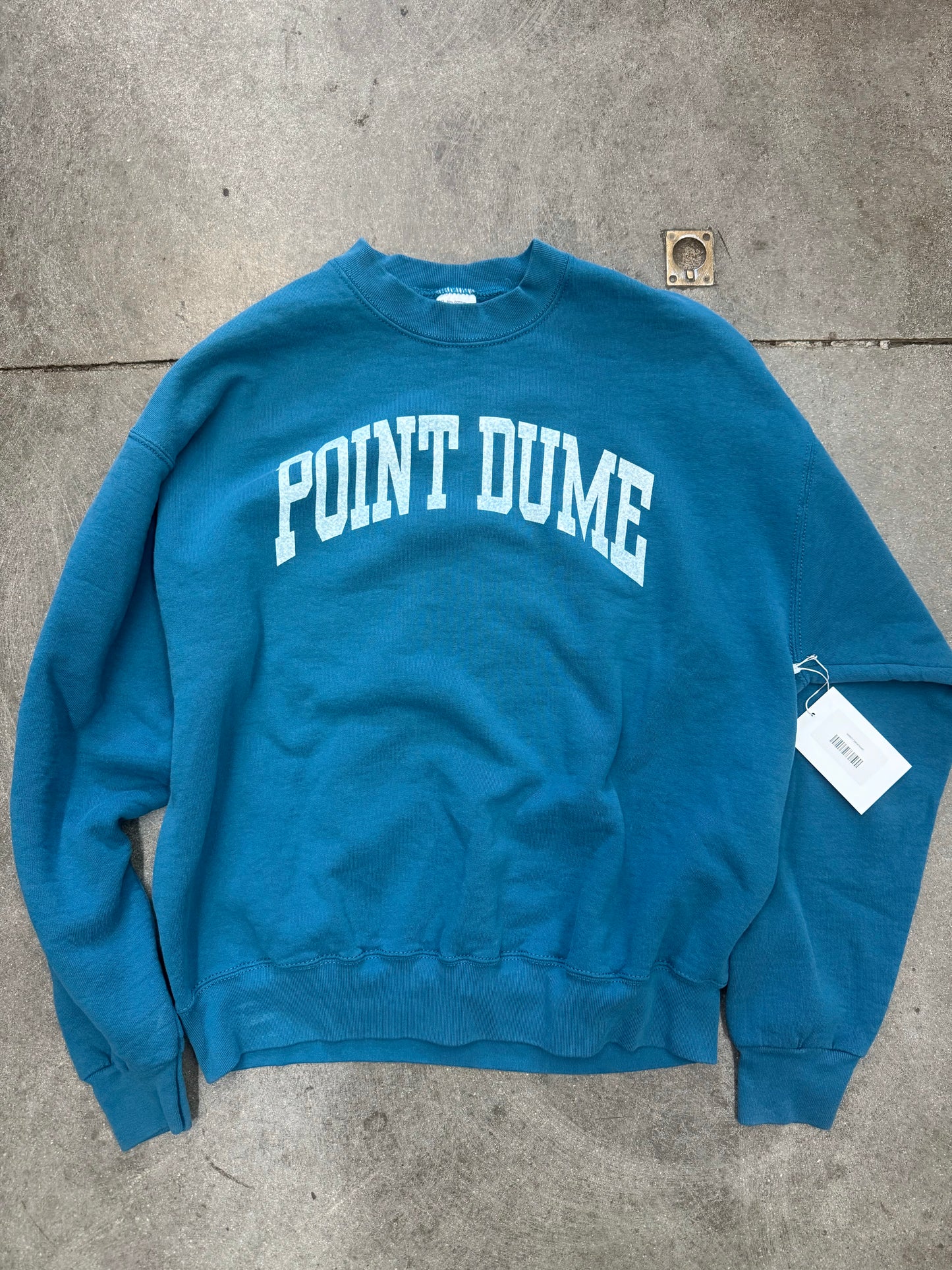 Vintage Point Dume Sweatshirt