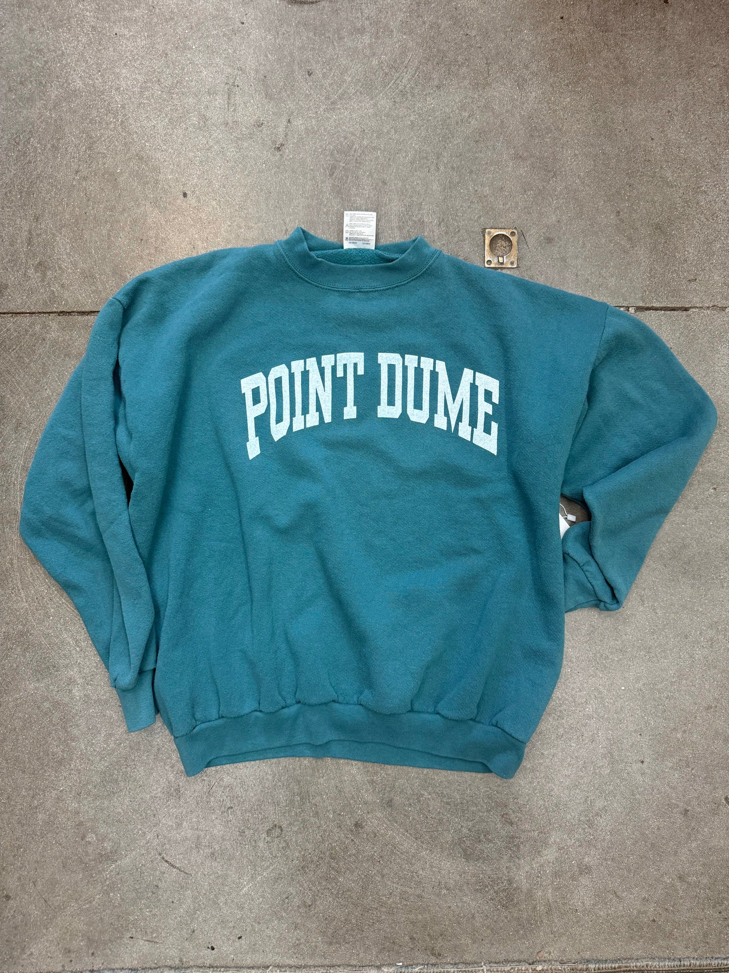 Vintage Point Dume Sweatshirt