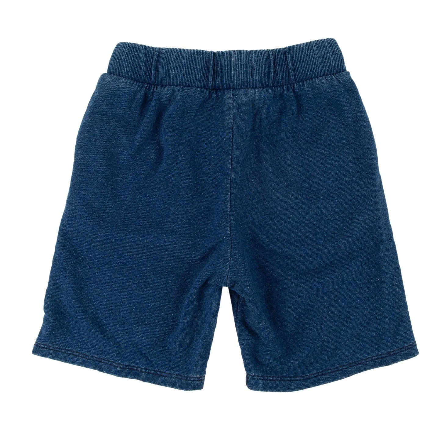 RUSTY SHORT THINK GREEN-Indigo