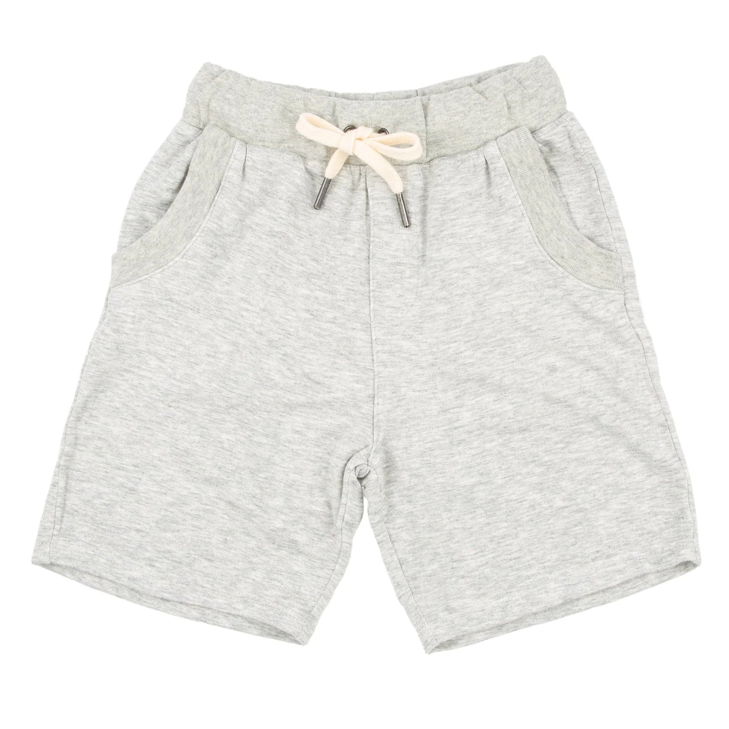 RUSTY SHORT MOON GREY