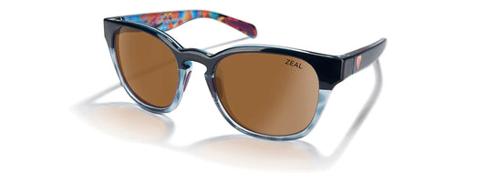 Zeal Optics - Copper Windsor Platform