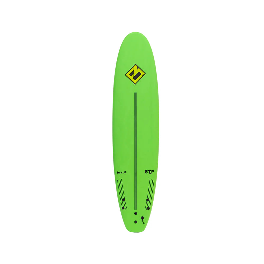 SOFT SURFBOARD 8'0