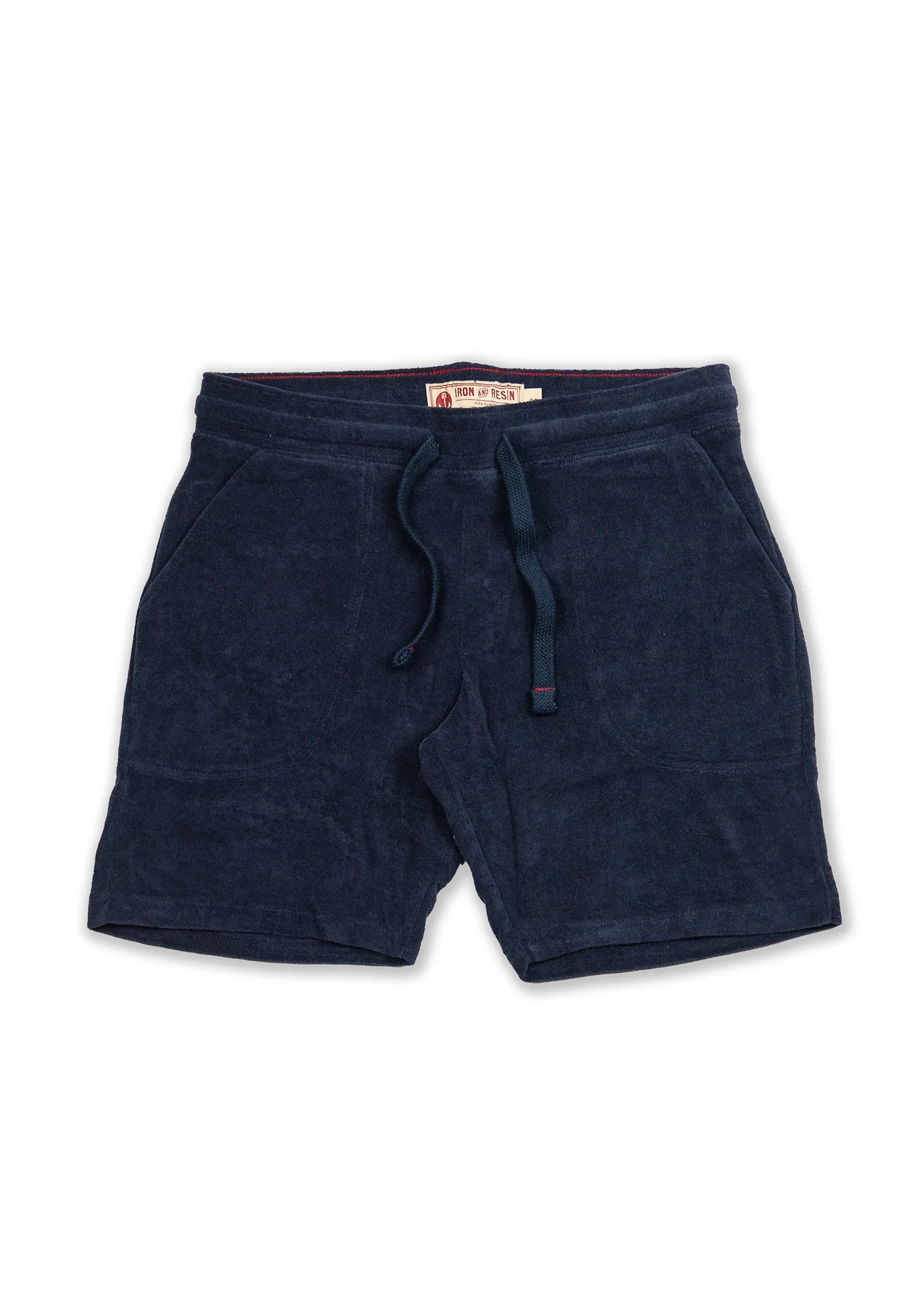 Terry Short - Navy