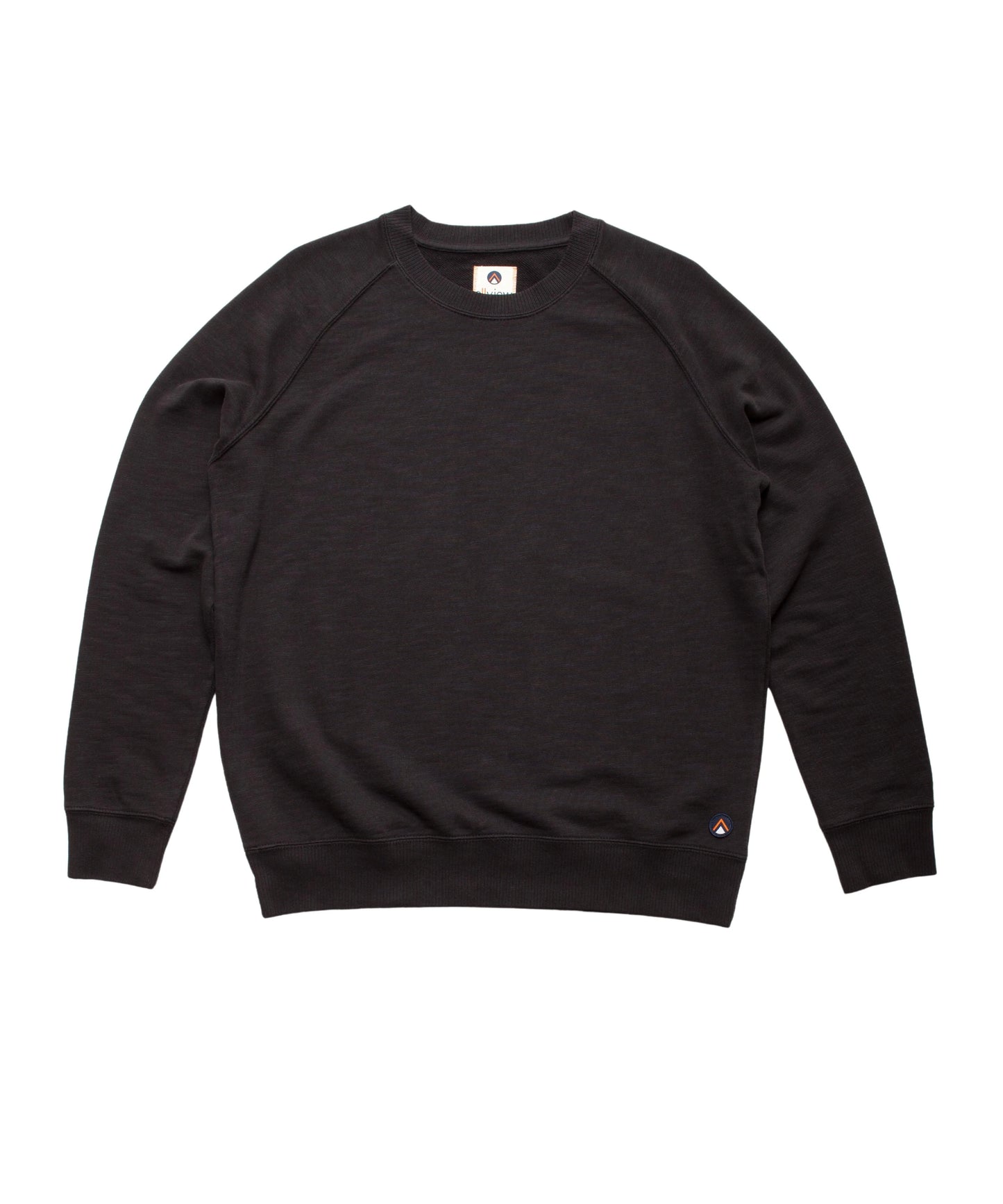 Dapper Crew - Vintage Black