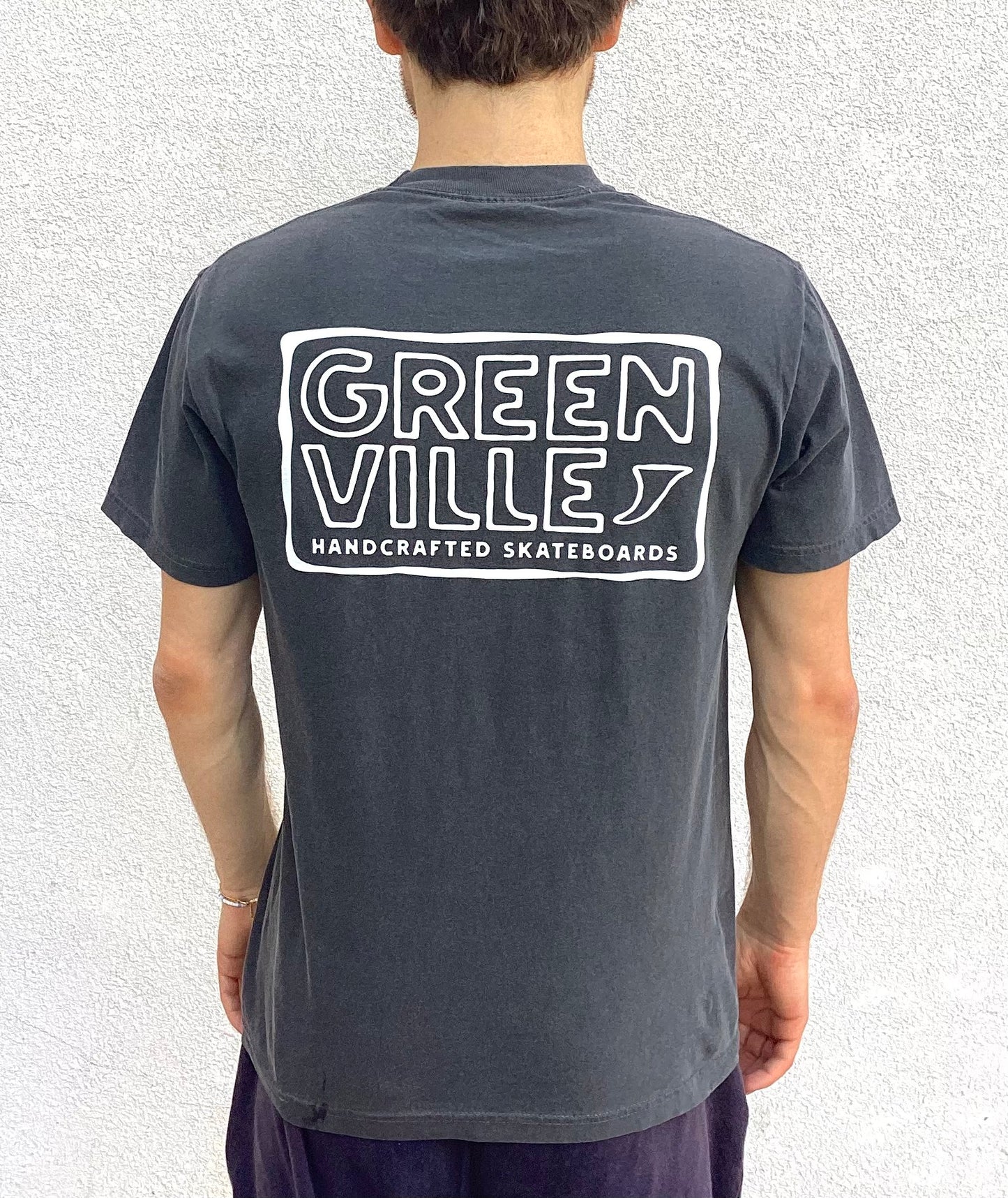 Crew Tee