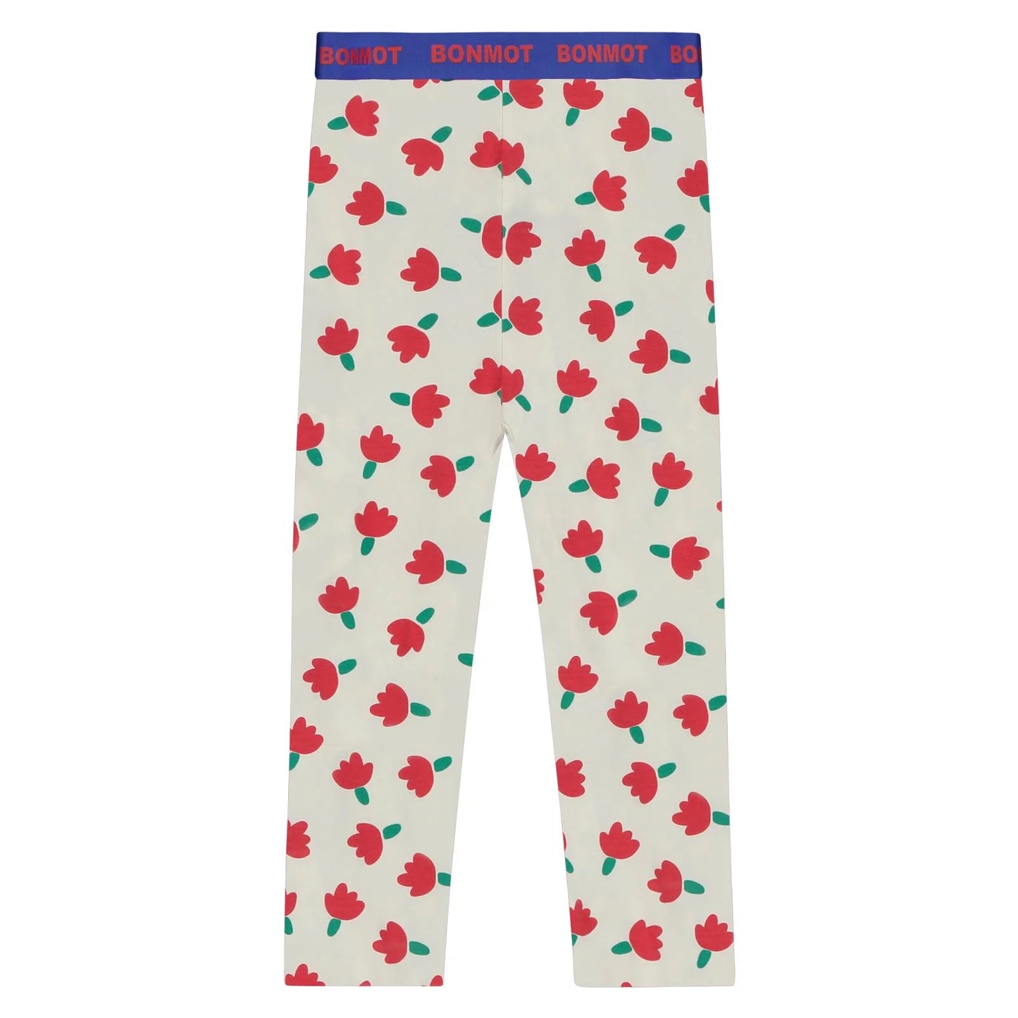 Legging allover flowers