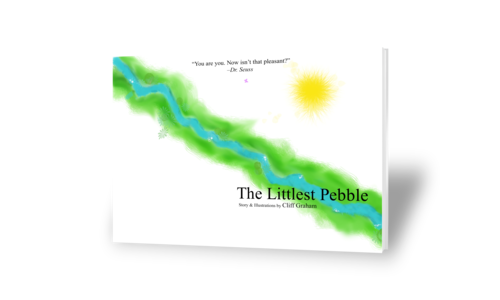 The Littlest Pebble