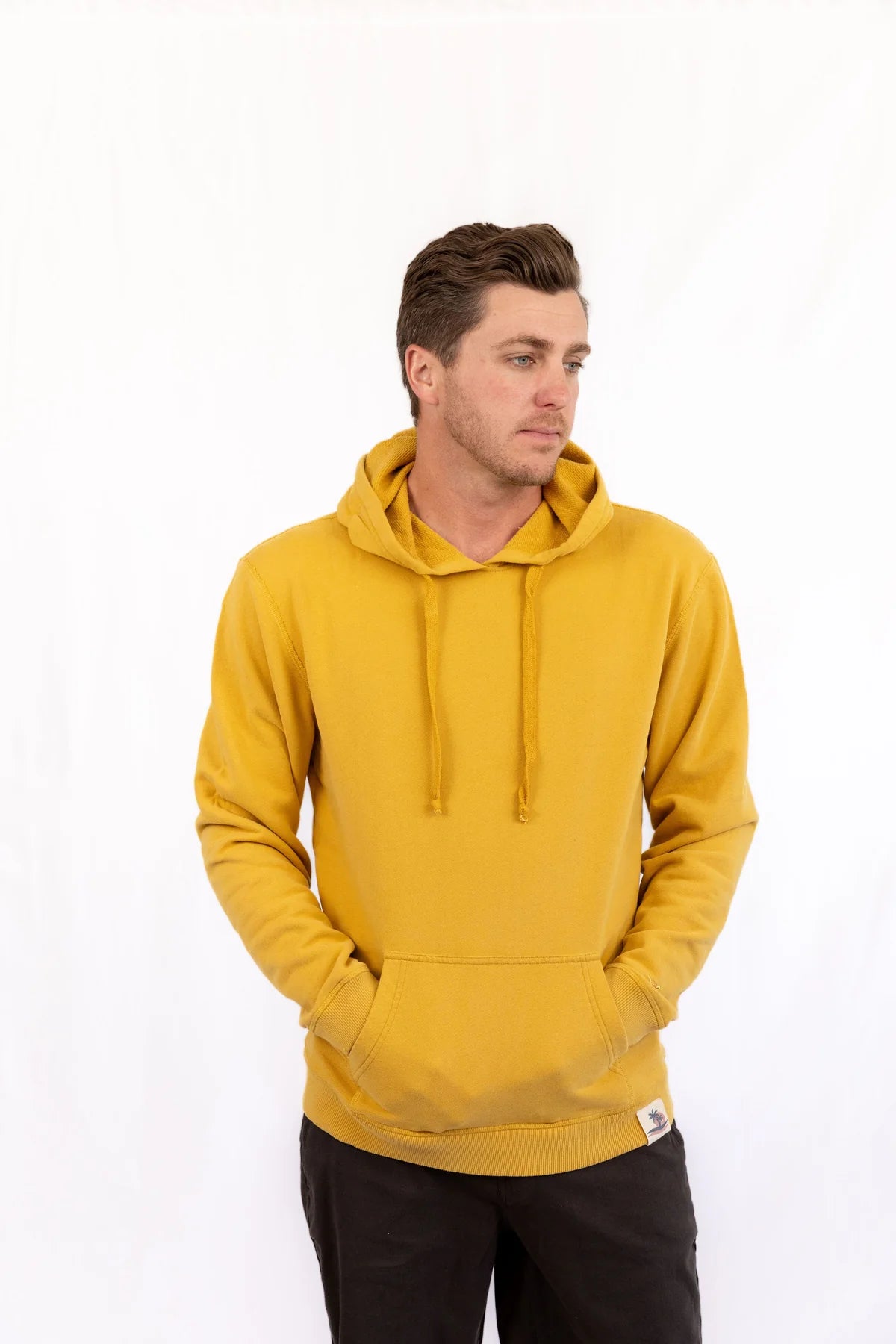 Pelikan PIMA Cotton Hoodie