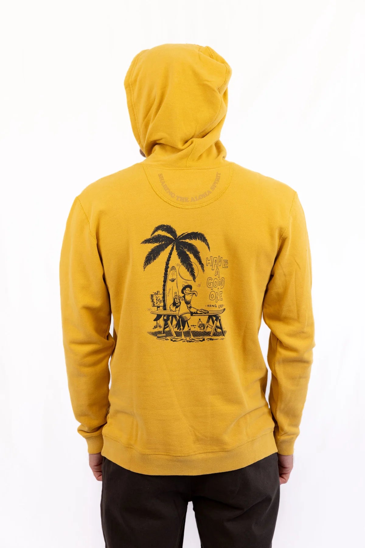 Pelikan PIMA Cotton Hoodie