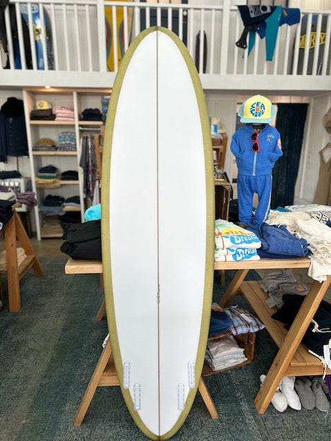 Egg surfboard store for sale